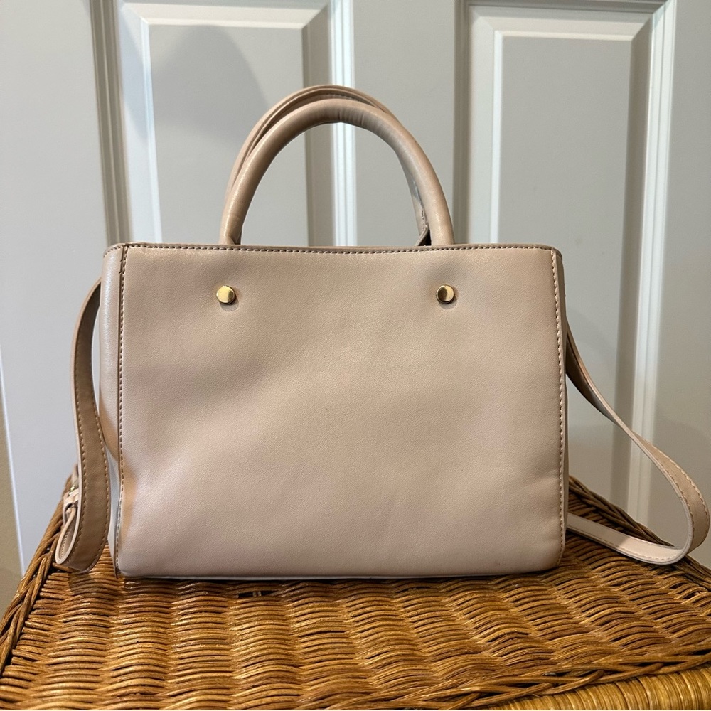Nude Purse